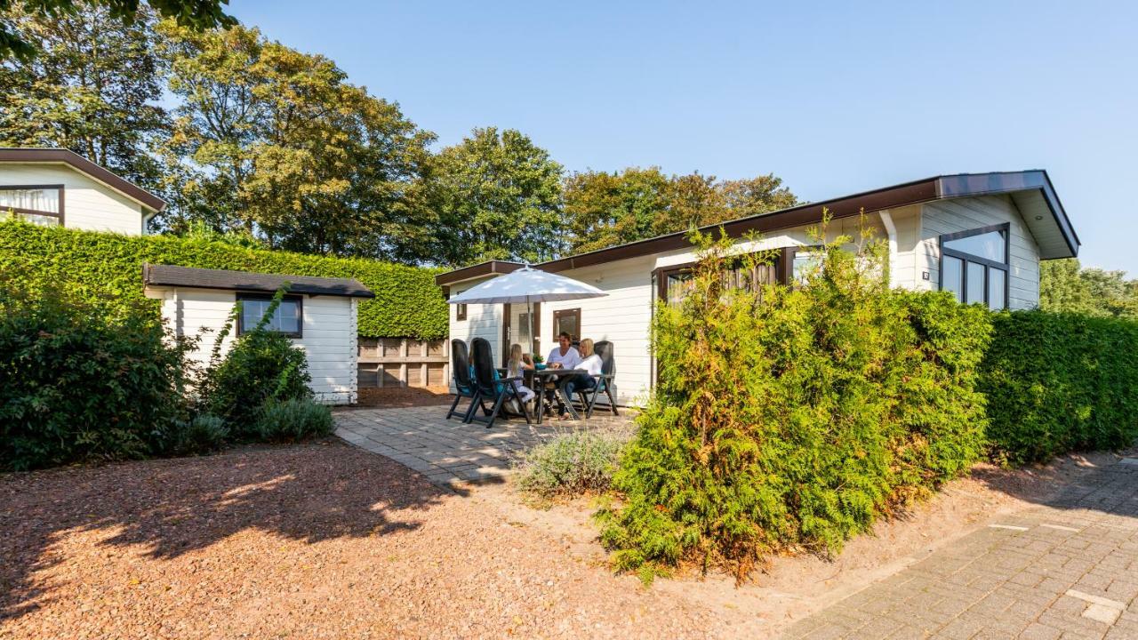 Europarcs Noordwijkse Duinen Hotel Cameră foto